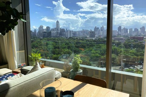 Condo in Bangkok, Thailand, 1 bedroom  № 180789 - photo 3