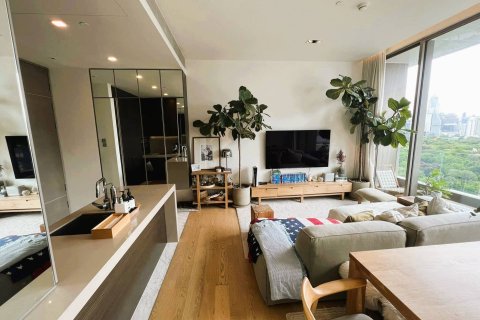 Condo in Bangkok, Thailand, 1 bedroom  № 180789 - photo 2