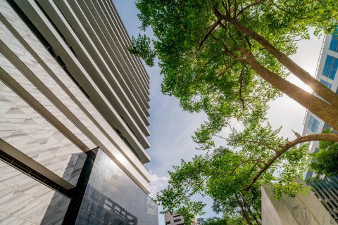 Condo in Bangkok, Thailand, 1 bedroom  № 180789 - photo 27