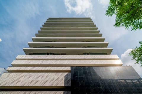 Condo in Bangkok, Thailand, 1 bedroom  № 180789 - photo 28