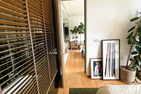 Condo in Bangkok, Thailand, 1 bedroom  № 180789 - photo 16