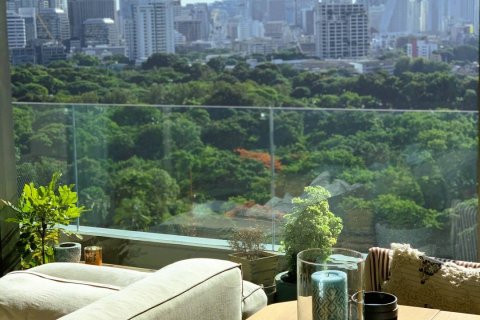 Condo in Bangkok, Thailand, 1 bedroom  № 180789 - photo 7