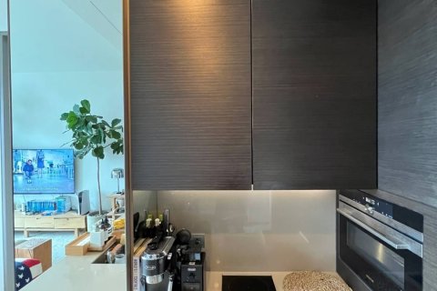 Condo in Bangkok, Thailand, 1 bedroom  № 180789 - photo 14