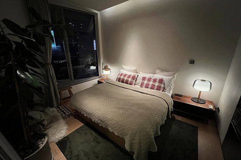 Condo in Bangkok, Thailand, 1 bedroom  № 180789 - photo 22