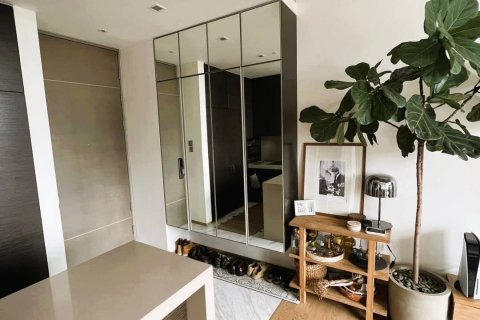Condo in Bangkok, Thailand, 1 bedroom  № 180789 - photo 11