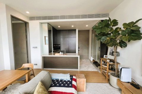 Condo in Bangkok, Thailand, 1 bedroom  № 180789 - photo 12