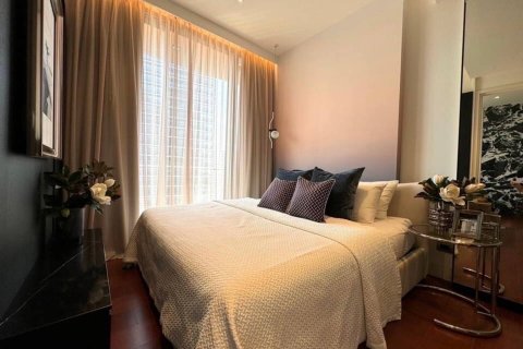 Condo in Bangkok, Thailand, 1 bedroom  № 180786 - photo 20