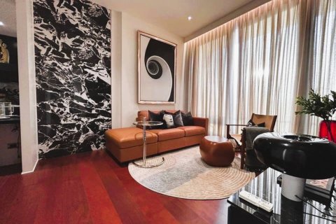 Condo in Bangkok, Thailand, 1 bedroom  № 180786 - photo 3