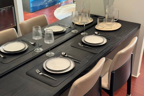 Condo in Bangkok, Thailand, 1 bedroom  № 180786 - photo 13