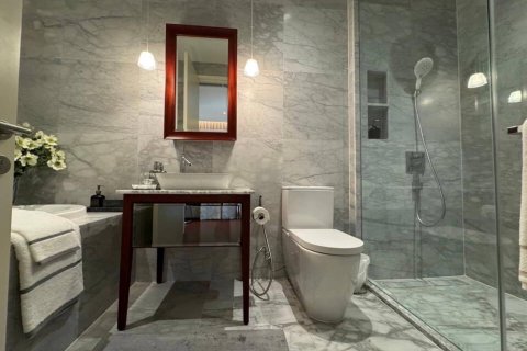 Condo in Bangkok, Thailand, 1 bedroom  № 180786 - photo 22