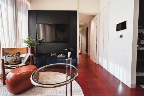 Condo in Bangkok, Thailand, 1 bedroom  № 180786 - photo 4