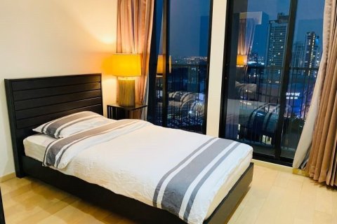 Кондоминиум с 2 спальнями в Ваттхане, Бангкок, Таиланд № 171088 - фото 6