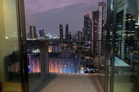 Кондоминиум с 2 спальнями в Ваттхане, Бангкок, Таиланд № 171088 - фото 8