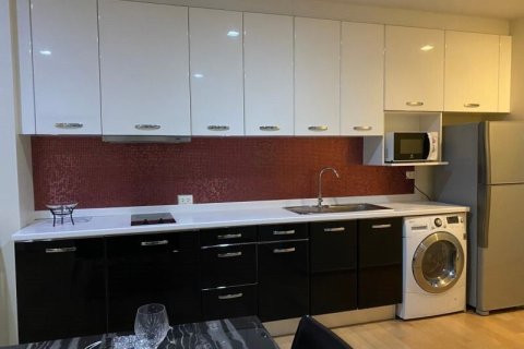 Кондоминиум с 2 спальнями в Ваттхане, Бангкок, Таиланд № 171088 - фото 3