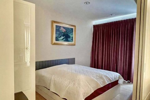 Студия в кондо в Кхлонг Сане, Бангкок, Таиланд № 171087 - фото 6