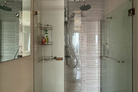 Studio dans le Condo à Watthana, Bangkok, Thaïlande  № 171089 - photo 6