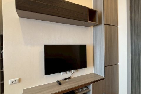 Studio dans le Condo à Watthana, Bangkok, Thaïlande  № 171089 - photo 2