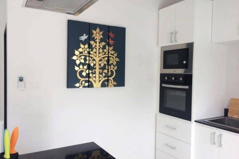 Villa in Hua Hin, Thailand 3 bedrooms № 171093 - photo 18