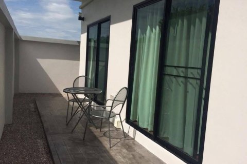 Villa in Hua Hin, Thailand 3 bedrooms № 171093 - photo 17