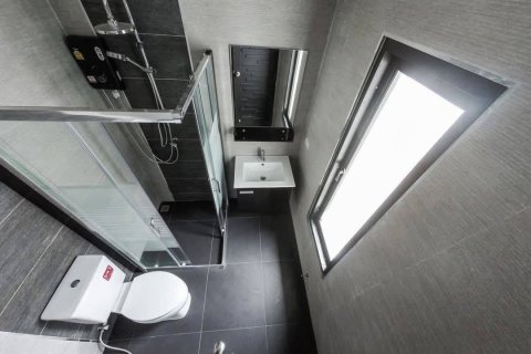 Villa in Hua Hin, Thailand 3 bedrooms № 171093 - photo 15