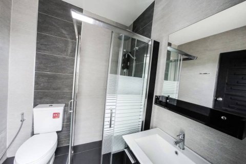 Villa in Hua Hin, Thailand 3 bedrooms № 171093 - photo 13