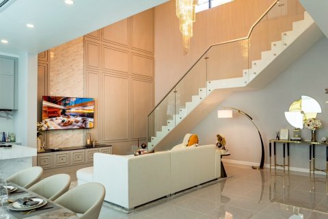 Villa à Pattaya, Thaïlande 5 chambres № 171092 - photo 6