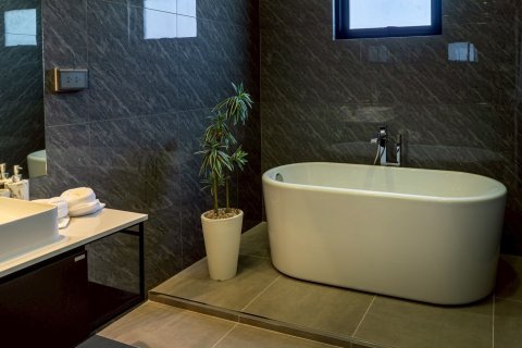 Villa à Pattaya, Thaïlande 5 chambres № 171092 - photo 26