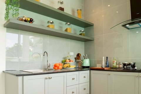 Villa à Pattaya, Thaïlande 5 chambres № 171092 - photo 12