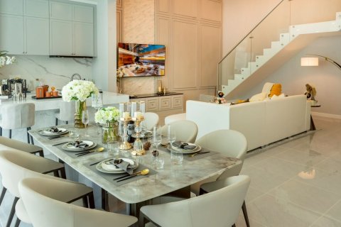 Villa à Pattaya, Thaïlande 5 chambres № 171092 - photo 7