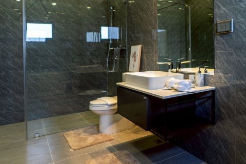 Villa à Pattaya, Thaïlande 5 chambres № 171092 - photo 28