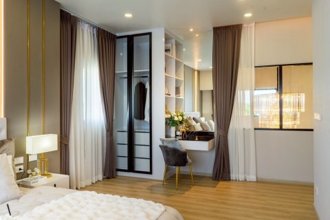 Villa à Pattaya, Thaïlande 5 chambres № 171092 - photo 25