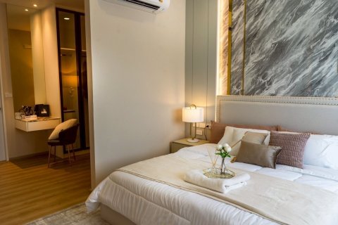 Villa à Pattaya, Thaïlande 5 chambres № 171092 - photo 20