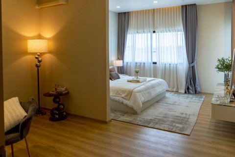 Villa à Pattaya, Thaïlande 5 chambres № 171092 - photo 21