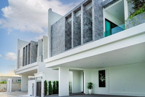 Villa à Pattaya, Thaïlande 5 chambres № 171092 - photo 29