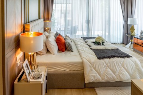 Villa à Pattaya, Thaïlande 5 chambres № 171092 - photo 14