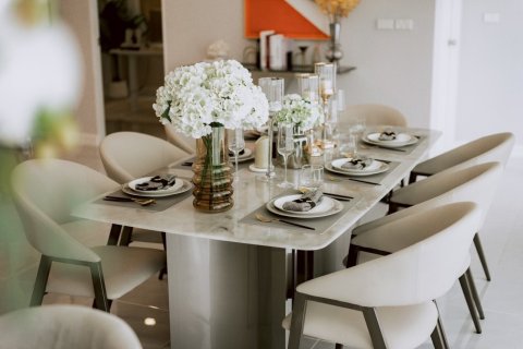 Villa à Pattaya, Thaïlande 5 chambres № 171092 - photo 3