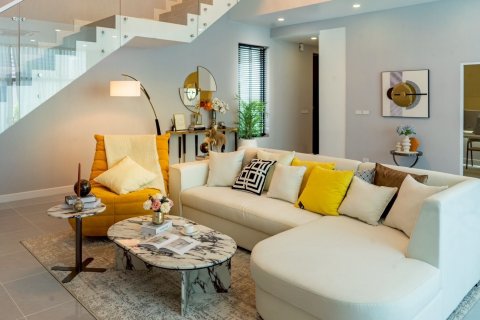 Villa à Pattaya, Thaïlande 5 chambres № 171092 - photo 8