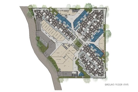 Condo in Rawai, Thailand, 1 bedroom № 169783 - photo 17