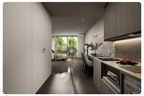 Condo in Rawai, Thailand, 1 bedroom № 169783 - photo 3