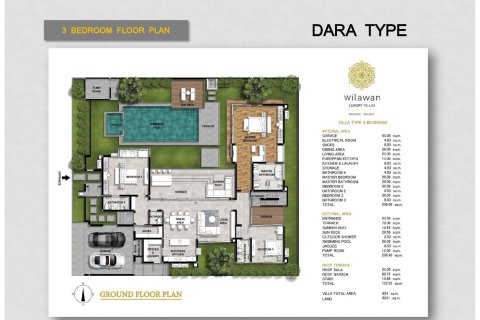 Villa à Phuket, Thaïlande 3 chambres № 169786 - photo 20