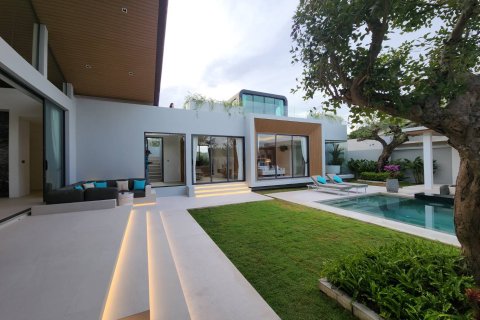 Villa à Phuket, Thaïlande 3 chambres № 169786 - photo 15