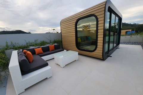 Villa à Phuket, Thaïlande 3 chambres № 169786 - photo 19