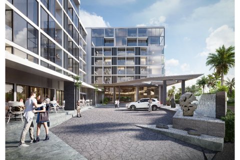 Condo à Rawai, Thaïlande, 2 chambres № 169782 - photo 14