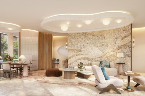 Condo in Bang Tao, Thailand, 2 bedrooms  № 169788 - photo 3