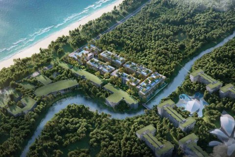 Condominio de 3 dormitorios en Bang Tao, Tailandia № 169787 - foto 12