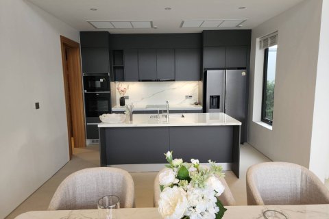 Вилла в Пхукете, Таиланд с 4 спальнями  № 169784 - фото 12