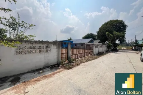 Terreno 400 m2 en Pattaya, Tailandia № 211390 - foto 3