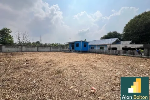 Terreno 400 m2 en Pattaya, Tailandia № 211390 - foto 6