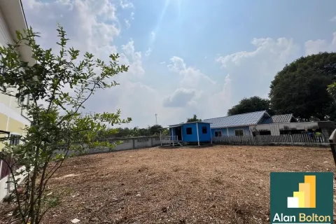 Terreno 400 m2 en Pattaya, Tailandia № 211390 - foto 4