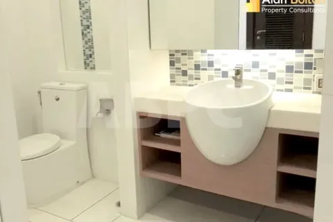 Condominio de 1 dormitorio en Pattaya, Tailandia № 211387 - foto 7
